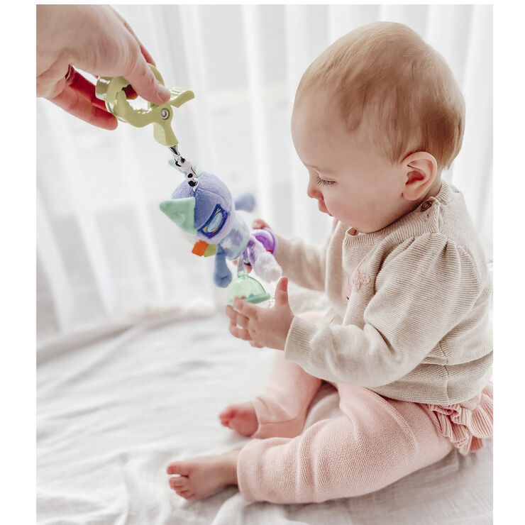 Playgro Dingly Dangly ophæng, Ræv