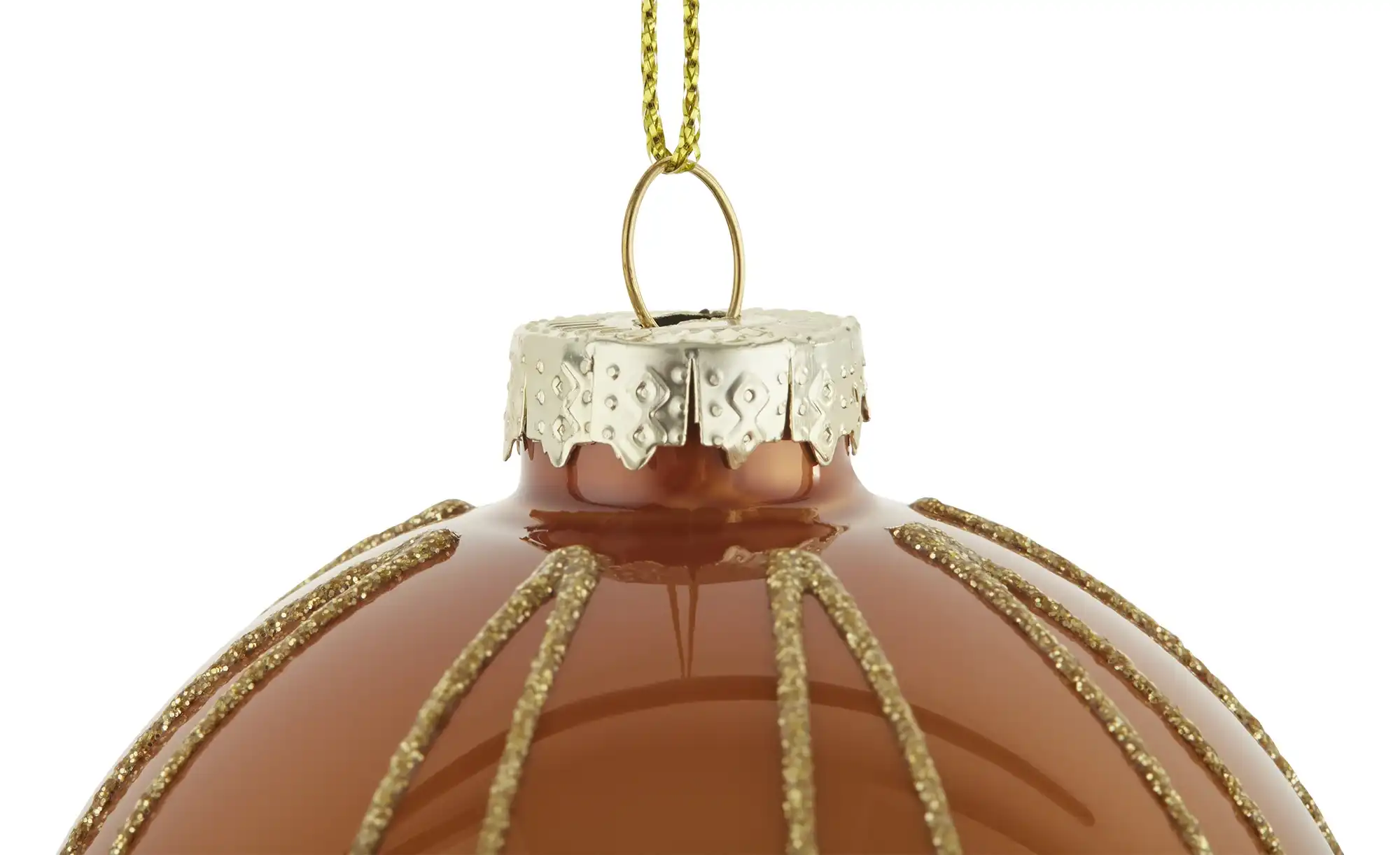 HOME STORY Weihnachtsbaumkugel