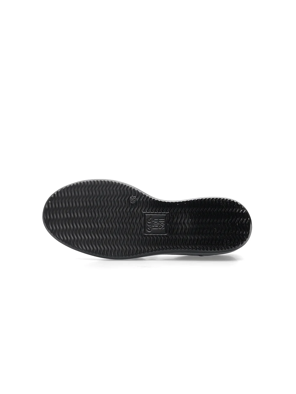 Sneaker Roma schwarz