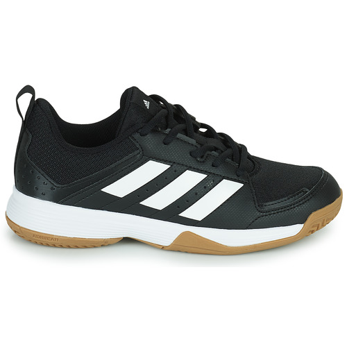 Adidas Sportswear - LIGRA 7 KIDS - Noir