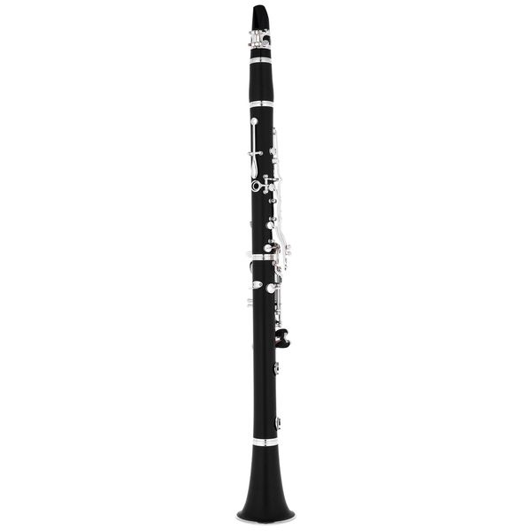 Buffet Crampon E-11 Bb-Clarinet 17/6