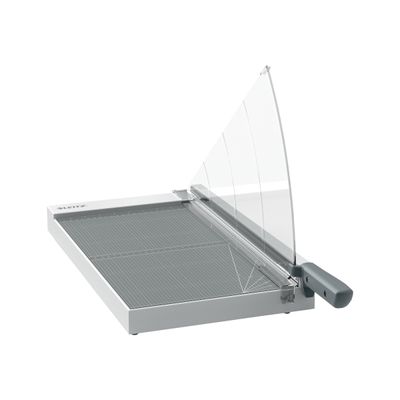 Leitz Precision Home Office A3 - Rogneuse/coupeuse A3 - coupe jusqu'à10 feuilles