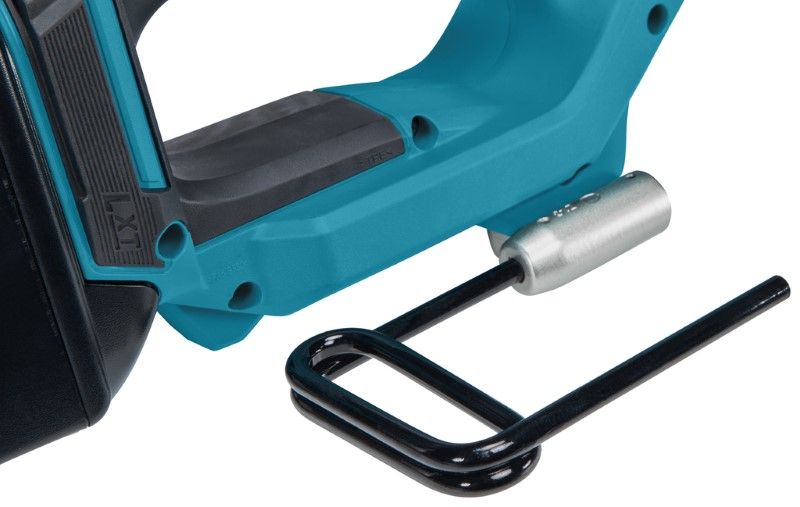 Makita DDA450RTE 18V Li-ion accu haakse boormachine set (2x5.0Ah) in koffer
