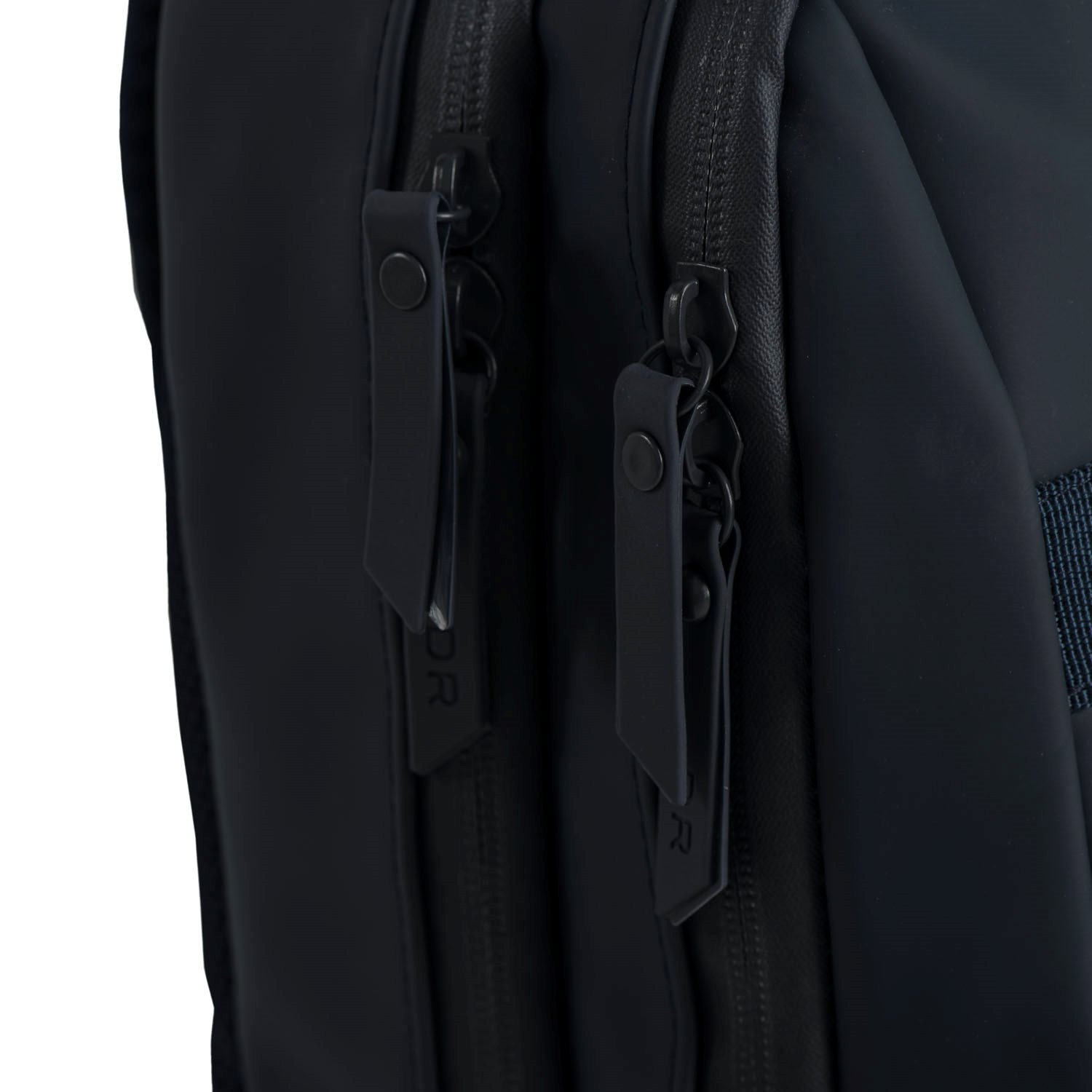 Daniel Ray Lubbock Water-Repellent Backpack navy