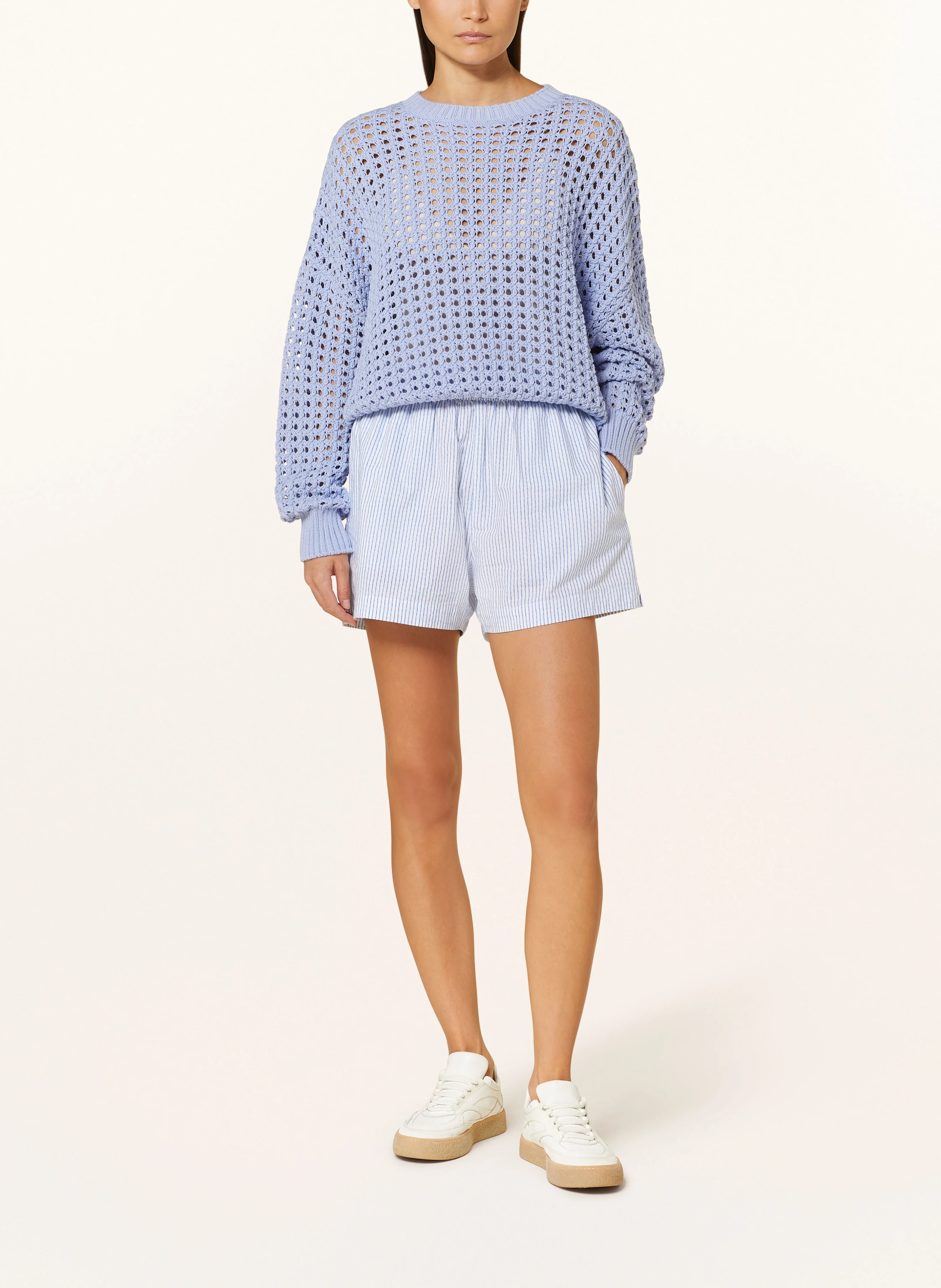 Juvia Pullover FEDRA