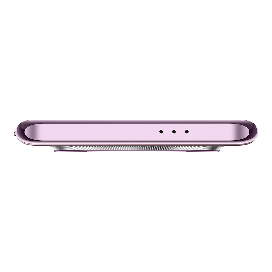 HONOR Magic7 Lite 5G (Violet) - 256 Go