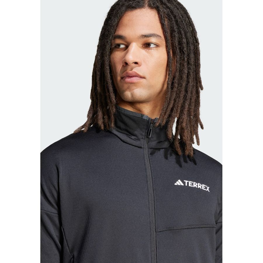 Adidas Veste molleton léger Terrex Xperior Climawarm