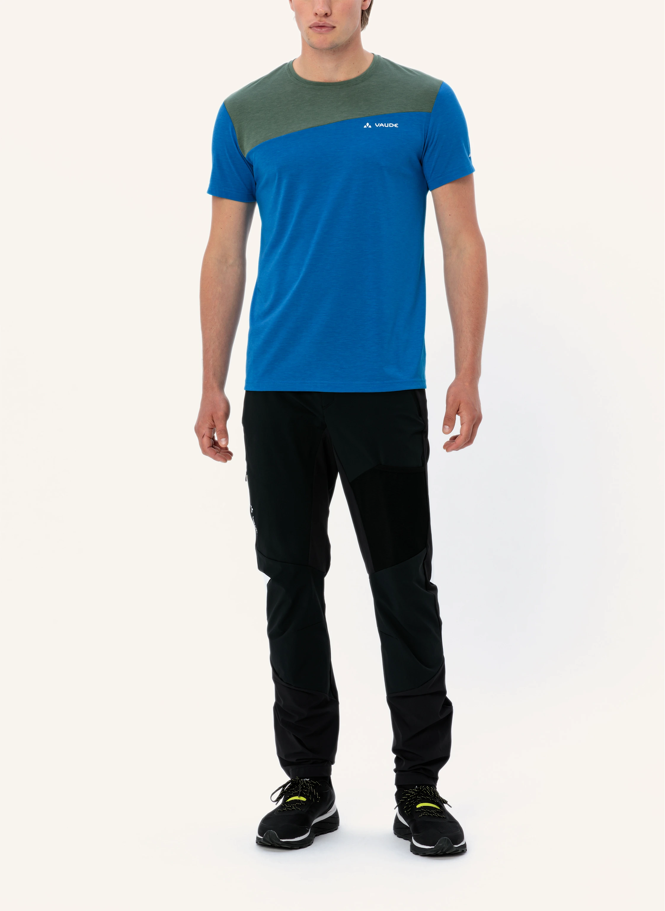 VAUDE Funktionsshirt MSVEIT ST