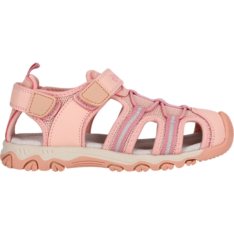 ZigZag Sandale Krila 4319 Silver Pink
