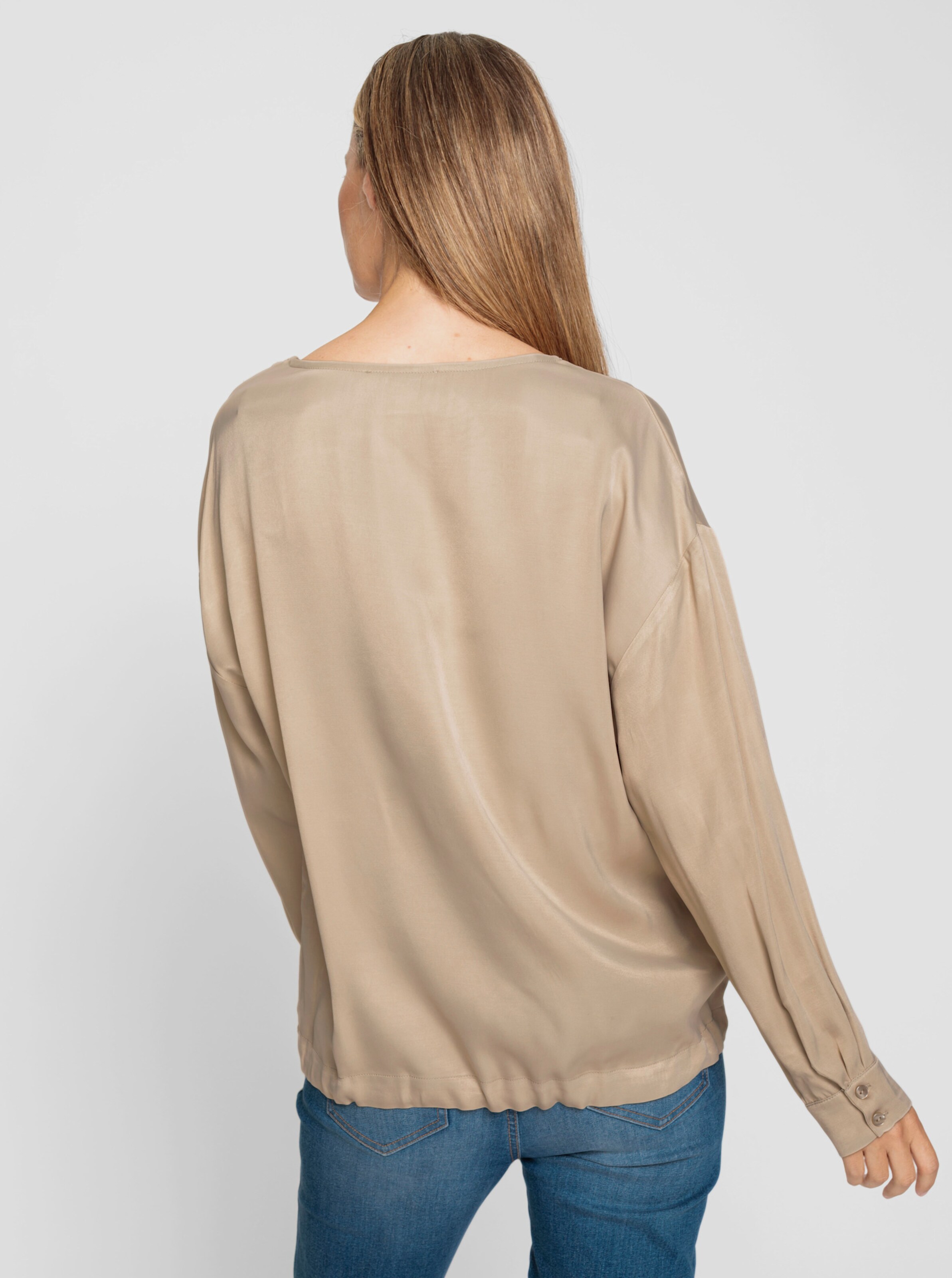 Bluse