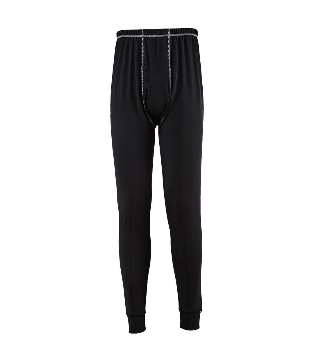 Portwest - Bas thermique BASE PRO - Homme (Noir) - UTPW111