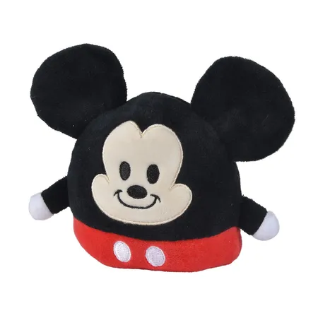Simba Disney Mickey Maus / Minnie Wendeplüschtier