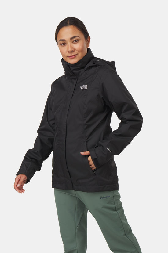 The North Face The North Face Evolve II Triclimate Jas Dames