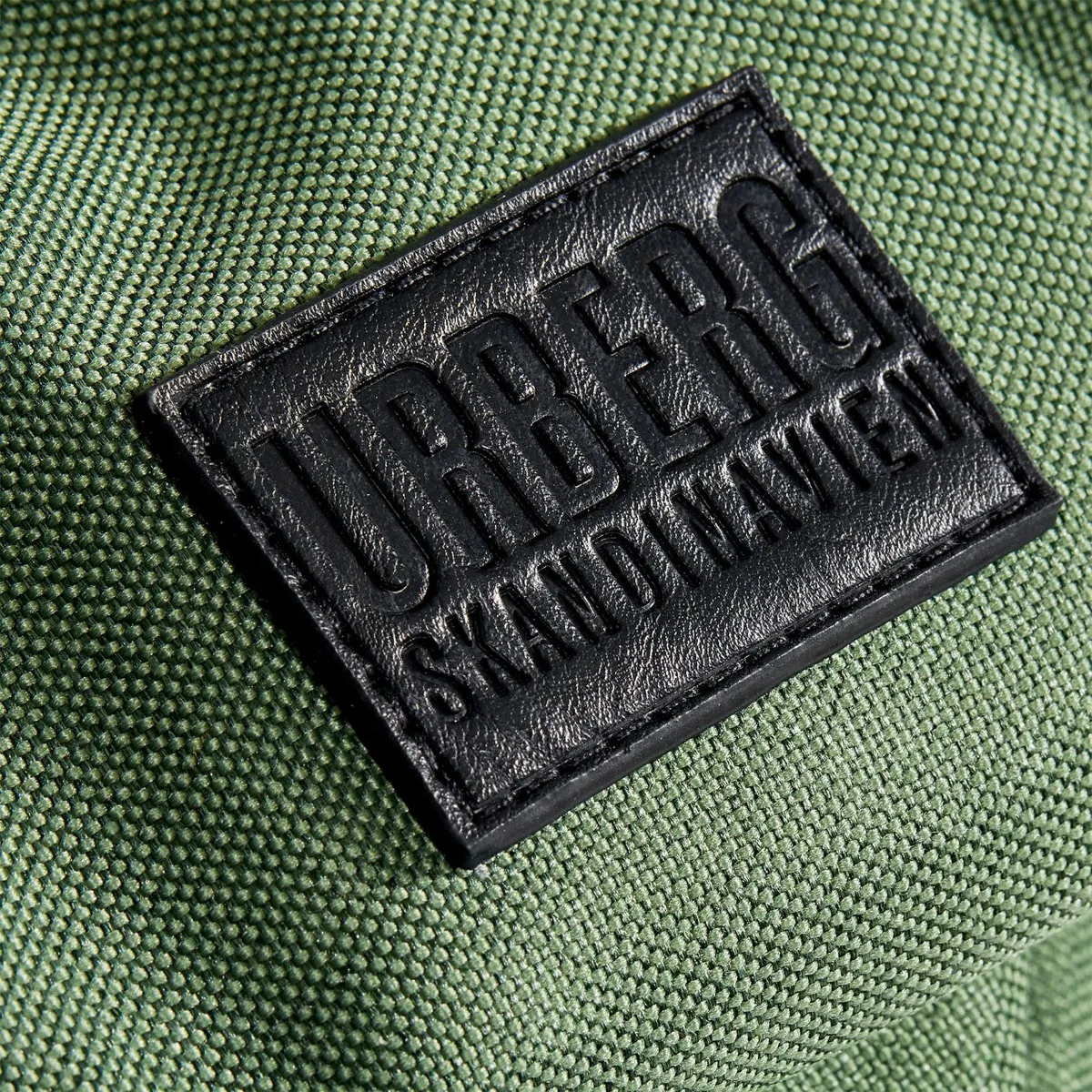 Urberg Rubine Backpack 2.0 Green