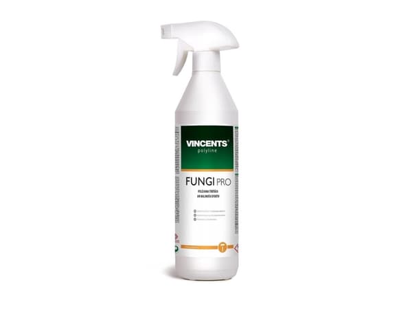 Vincent's Mold Remover Fungi Pro 0,75L