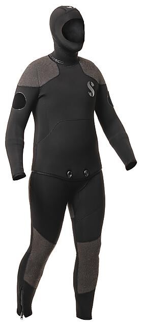 SCUBAPRO - COMBINAISON CLASSICO ENSEMBLE 7-5/6 MM HOMME