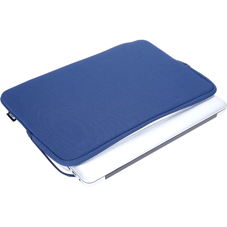 Housse PC Portable Accsup SLV blue 15''