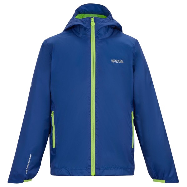 Regatta - Kid's Lever - Veste imperméable