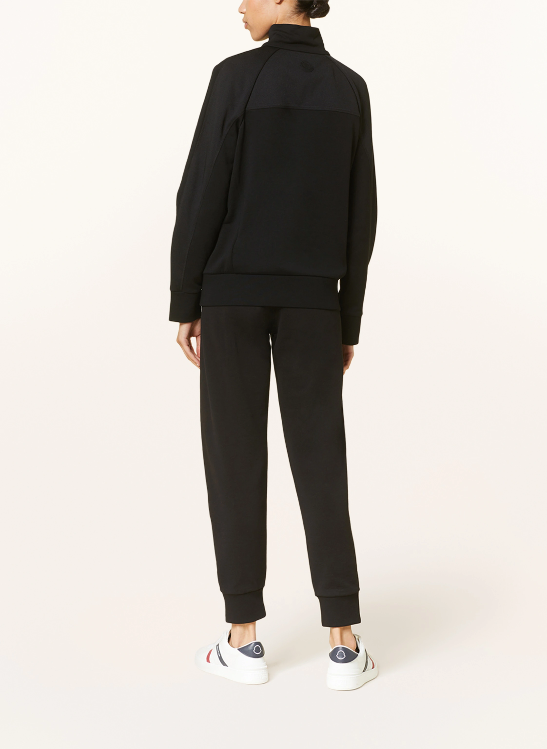 MONCLER Sweatjacke