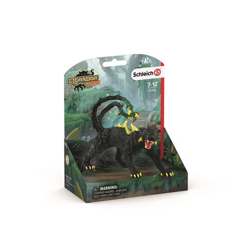 Schleich Shadow Panther