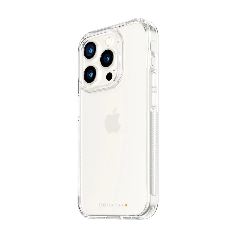 PanzerGlass - Apple IPhone 15 Pro 6.1