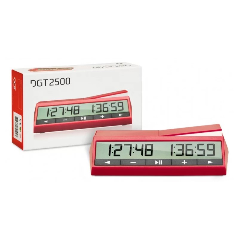 Pendule DGT 2500