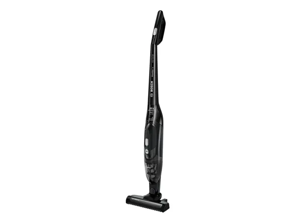 Bosch Readyy'y BBHF220 - Støvsuger - stav - uden pose - ledningsfri - sort