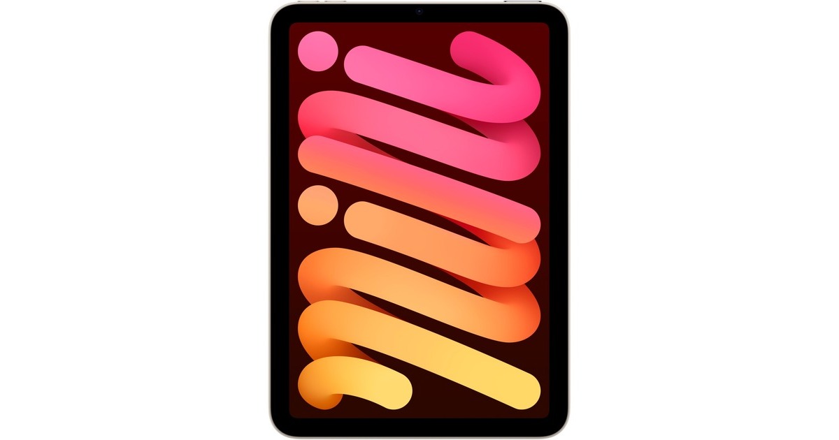 AppleiPad mini (2024) 8.3