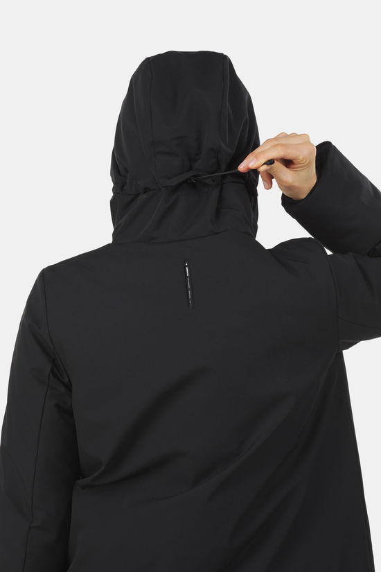 Krakatau Wear Krakatau Wear Mishima Parka Dames