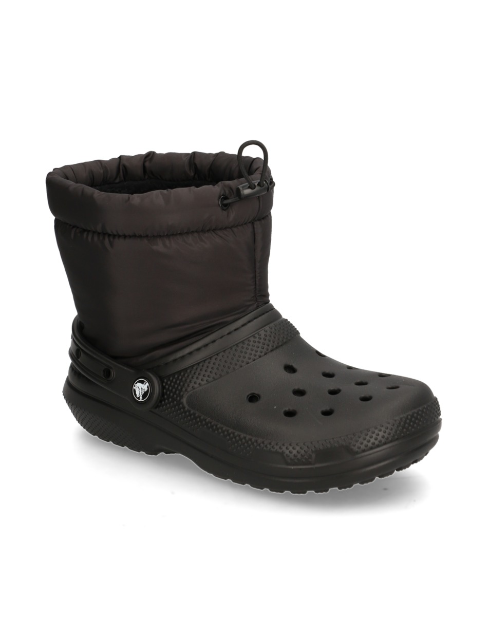 CLASSIC LINED NEO PUFF BOOT
