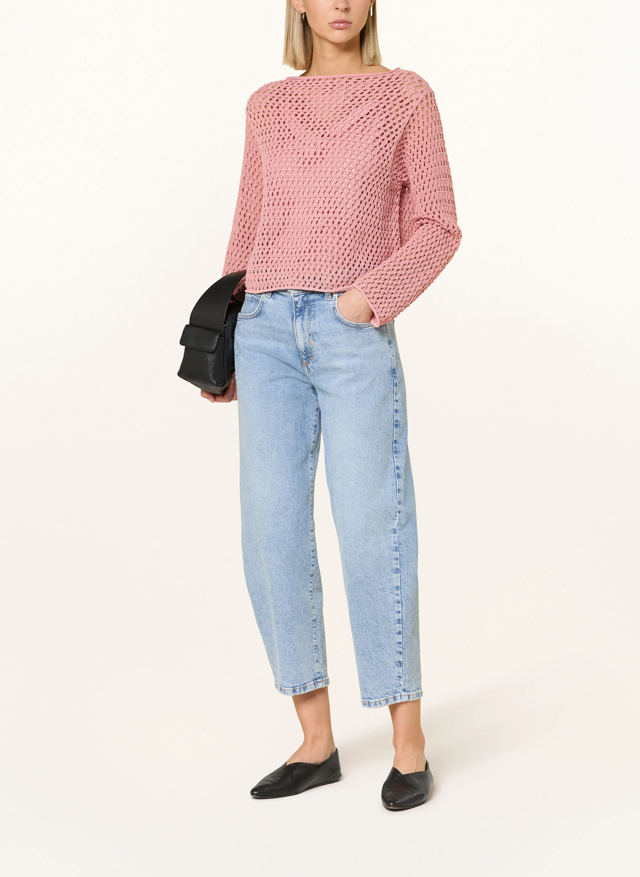 oui Pullover
