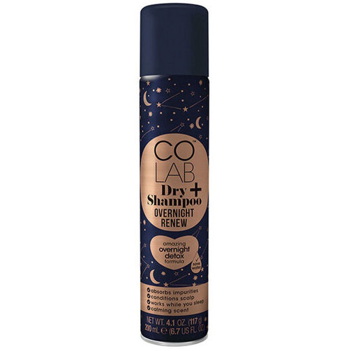 Colab - Dry+ Shampoo Overnight Renew