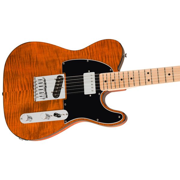Squier Affinity Tele SH FMT MOC