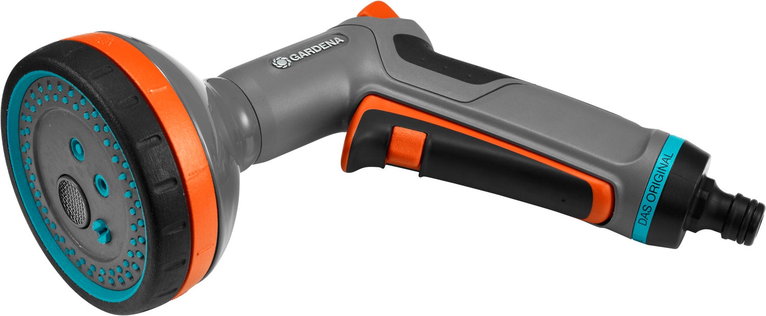 Gardena broespistool comfort