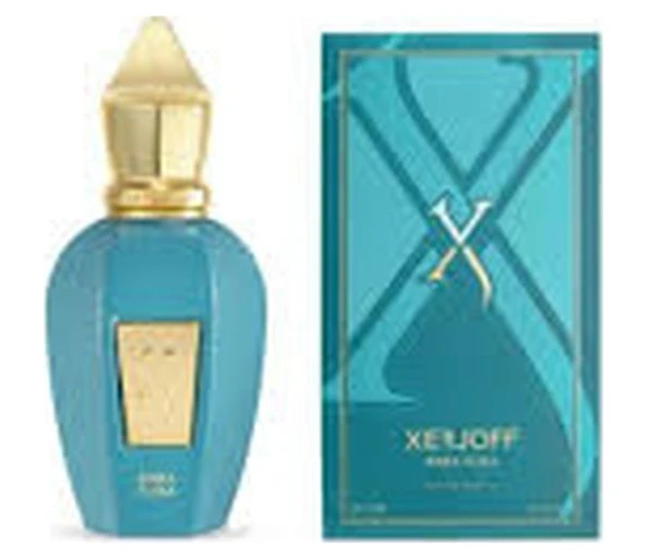 XERJOFF Erba Pura Eau de Parfum