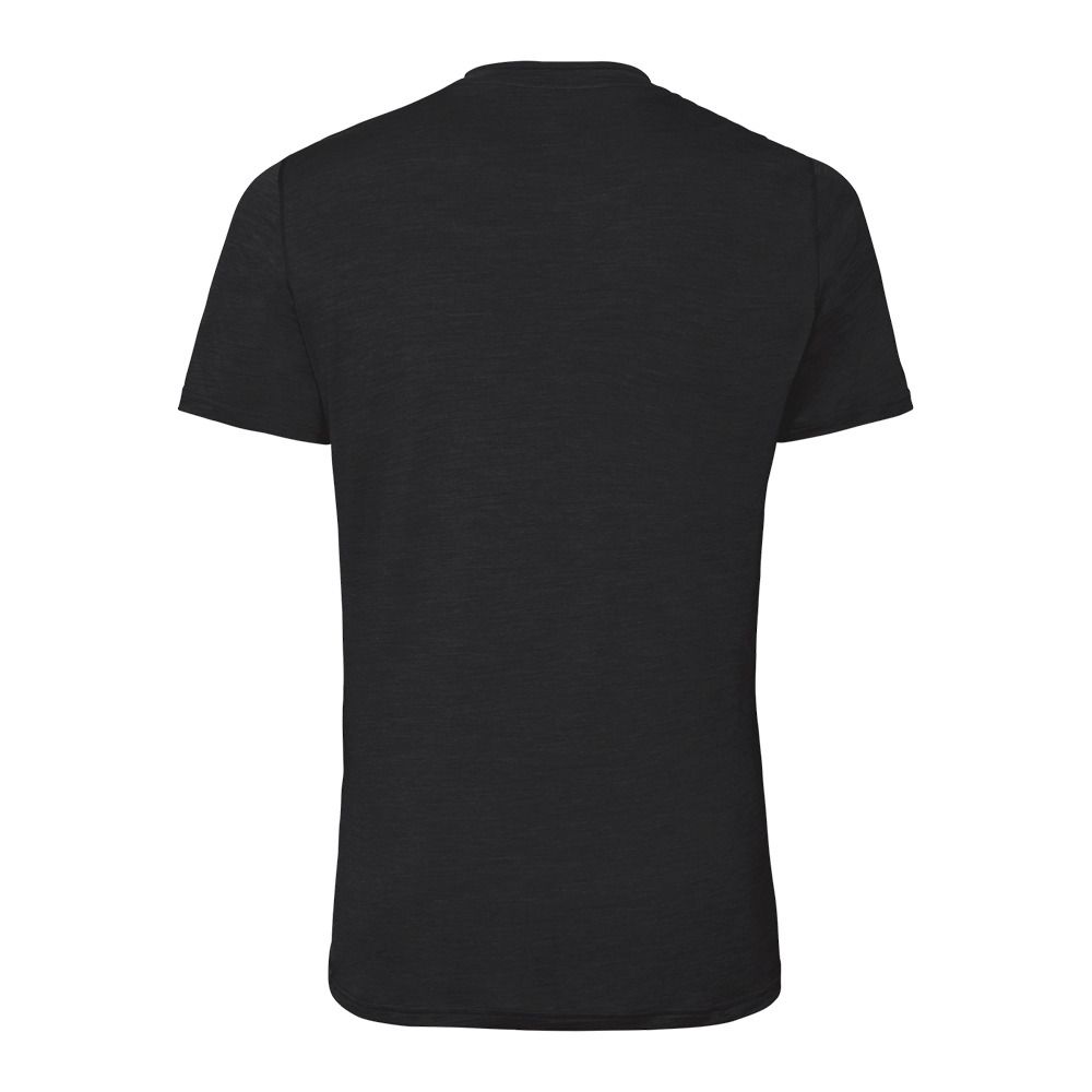Odlo NATURAL + LIGHT SUW - Sous-couche Homme black