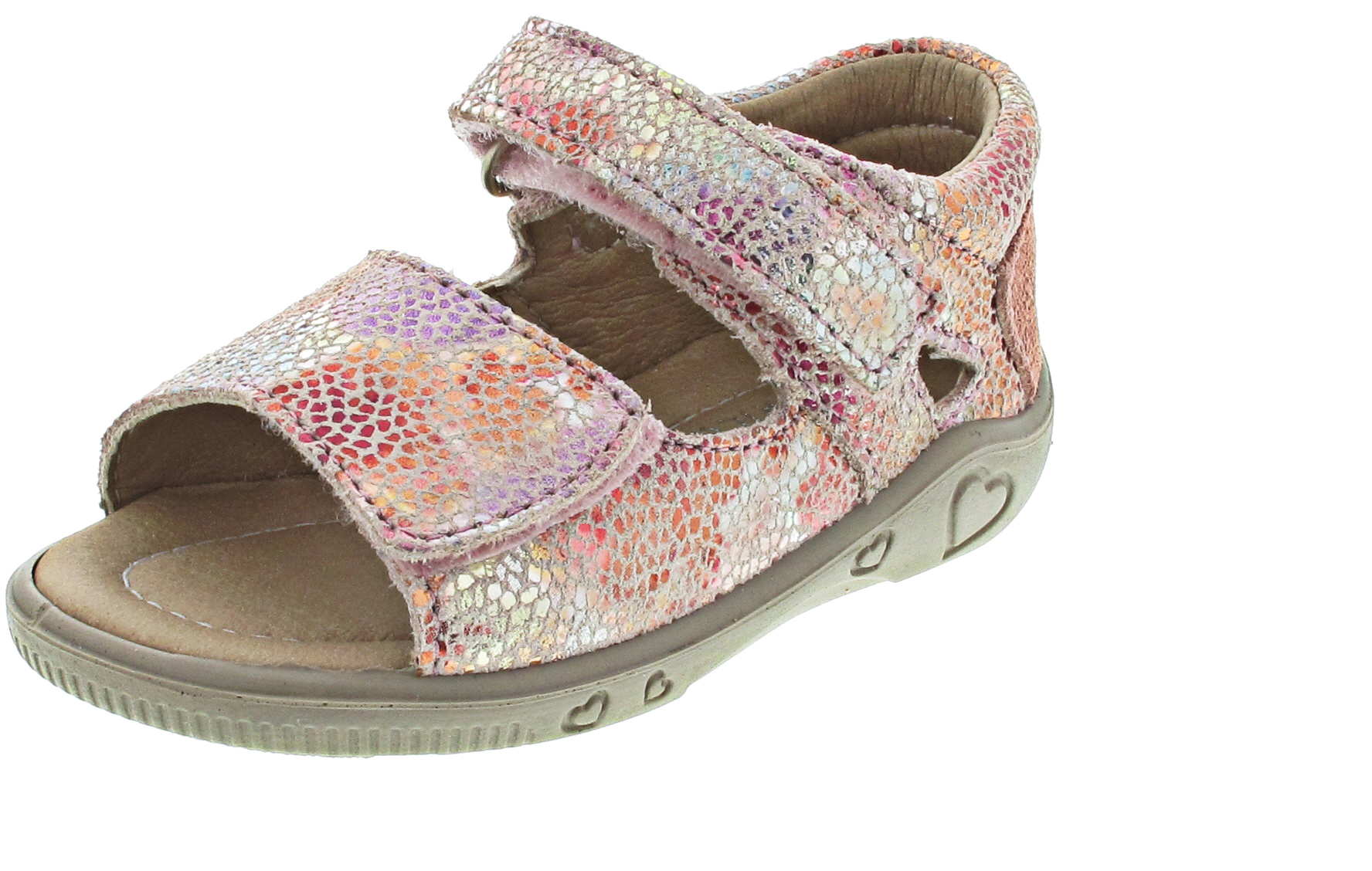 Ricosta TAYA Minilette rose