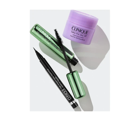 Clinique High Impact High-Fi™ Mascara Make-up Set