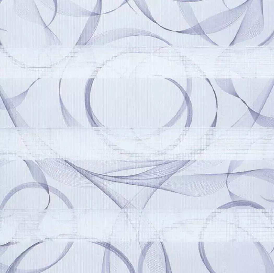 Klemmfix Duo-Rollo Mini 60 x 160 cm