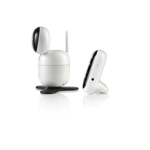 Écoute bébés Ecran 5” Caméra orientable PIP1510 - MOTOROLA