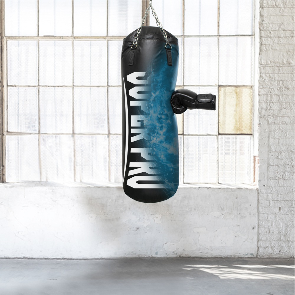 Super Pro Boxsack »SET Water Air Bag«