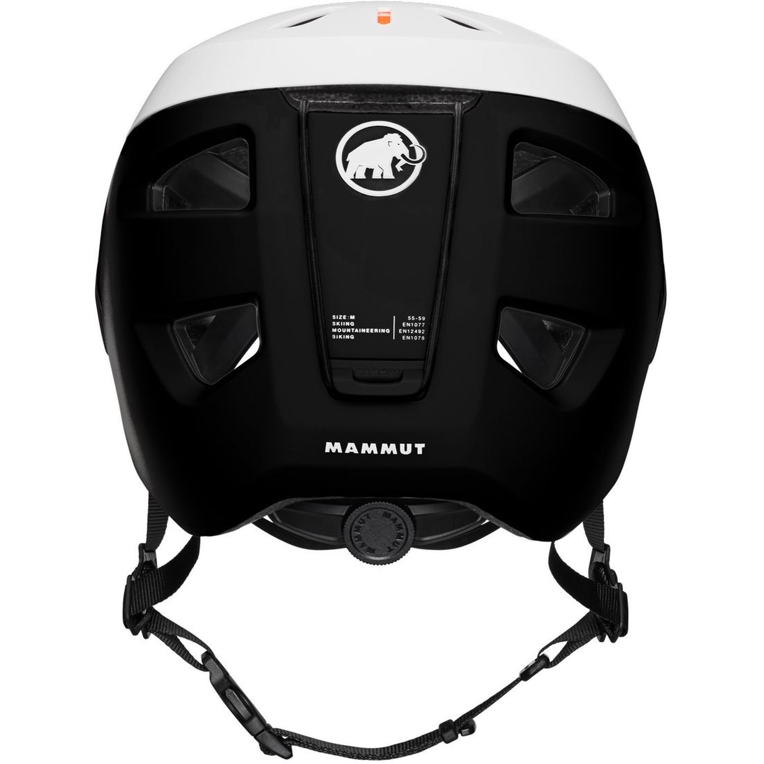 MammutHaute Route Helmet