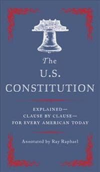 The U.S Constitution