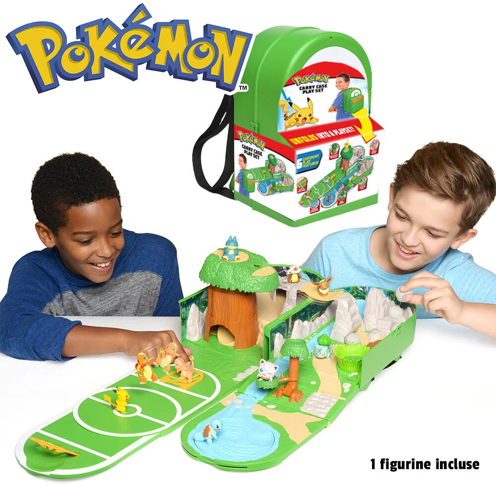 POKEMON - SAC A DOS DU DRESSEUR