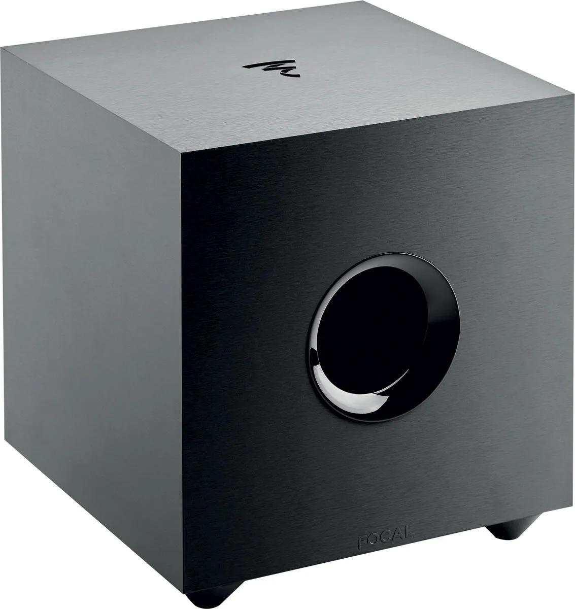 Focal Sib Evo Dolby Atmos 5.1.2 Noir Packs enceintes compactes