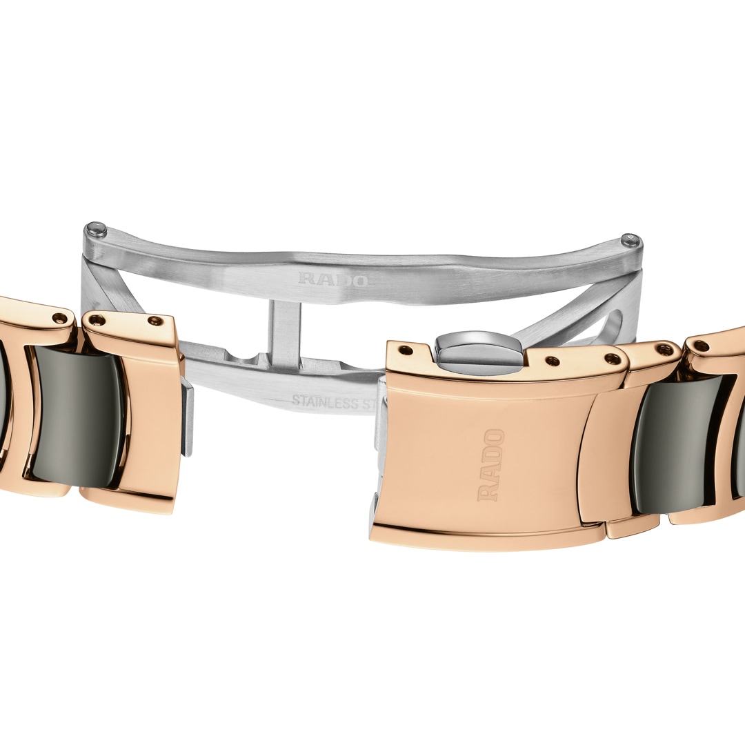 Rado Centrix S Jubilé Automatik