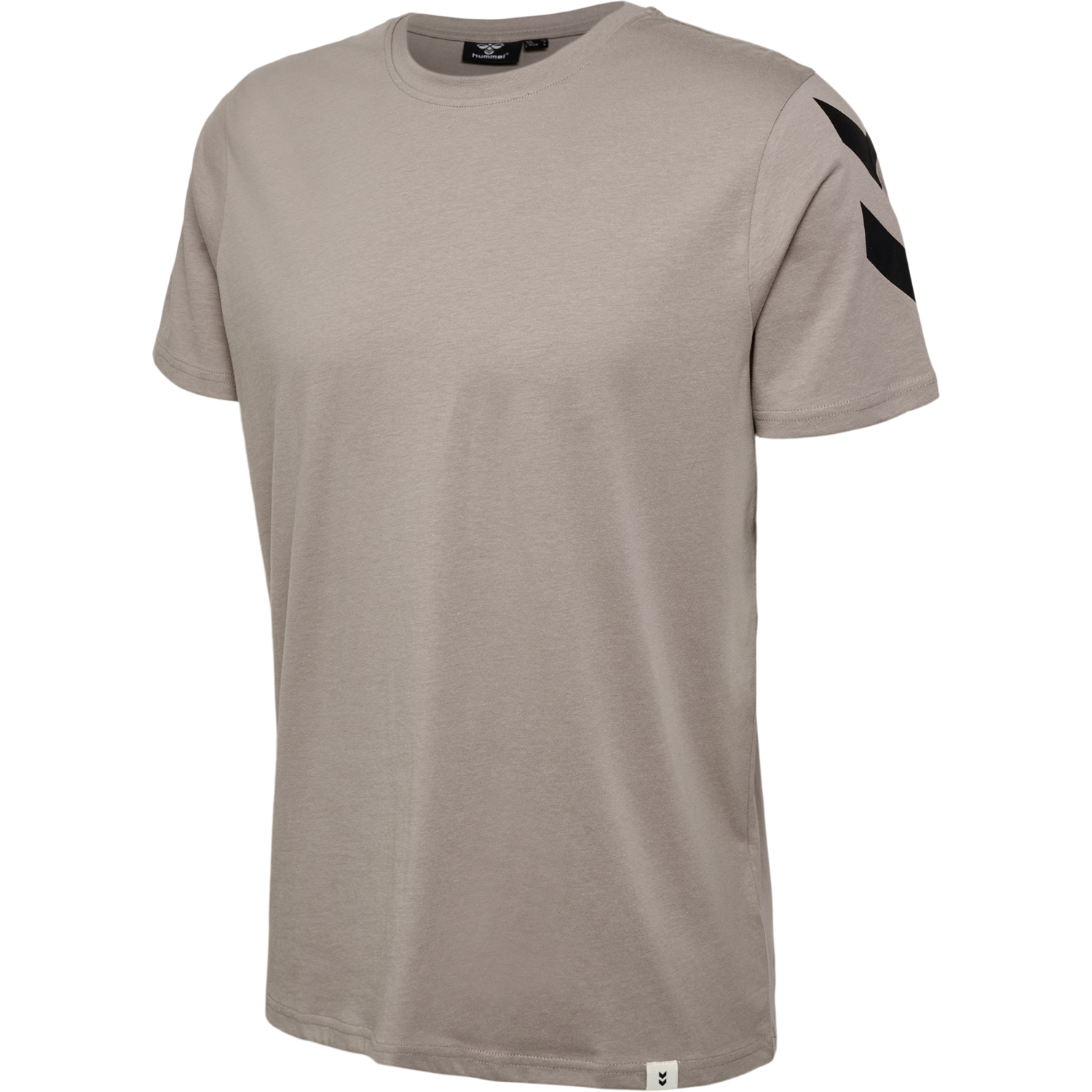 hmlLEGACY CHEVRON T-SHIRT