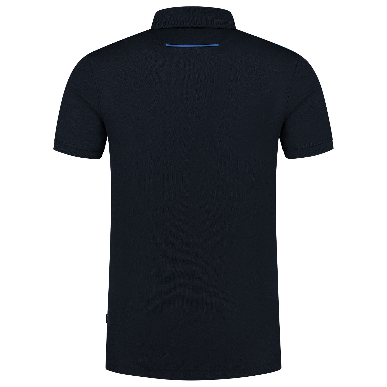 Tricorp Accent 202703 - Poloshirt - Blauw/Blauw - 3XL