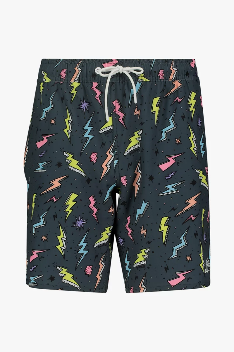 BEACH MOUNTAIN Jungen Badeshort