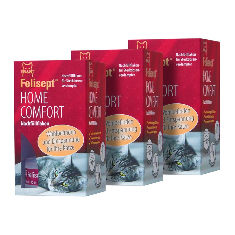 Kit complet Felisept Home Comfort